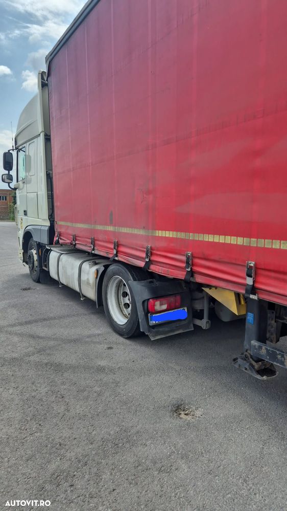 DAF MEGA - 6