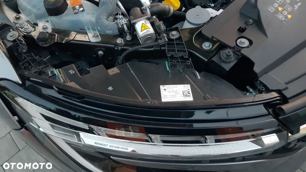 Renault Austral E-Tech Full 200 Iconic - 33