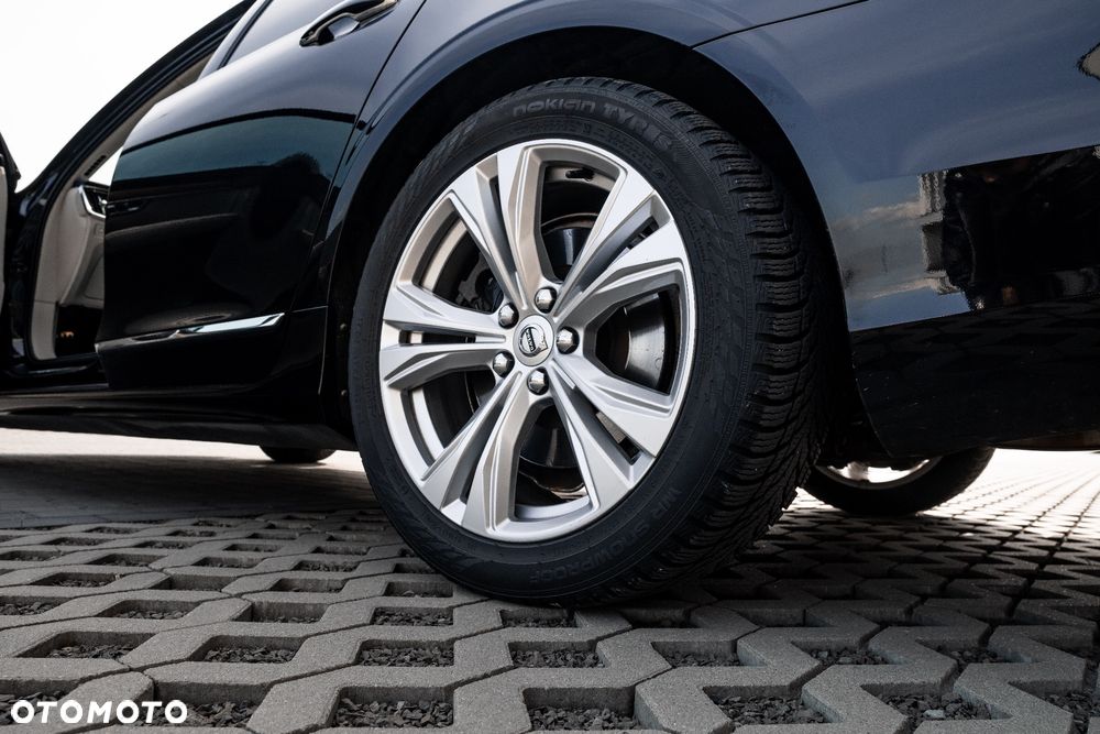 Volvo S90 D5 SCR AWD Inscription - 11