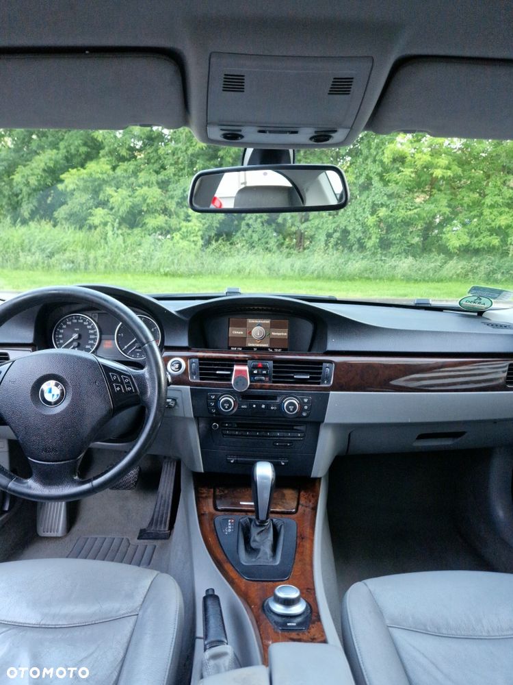 BMW Seria 3 - 7