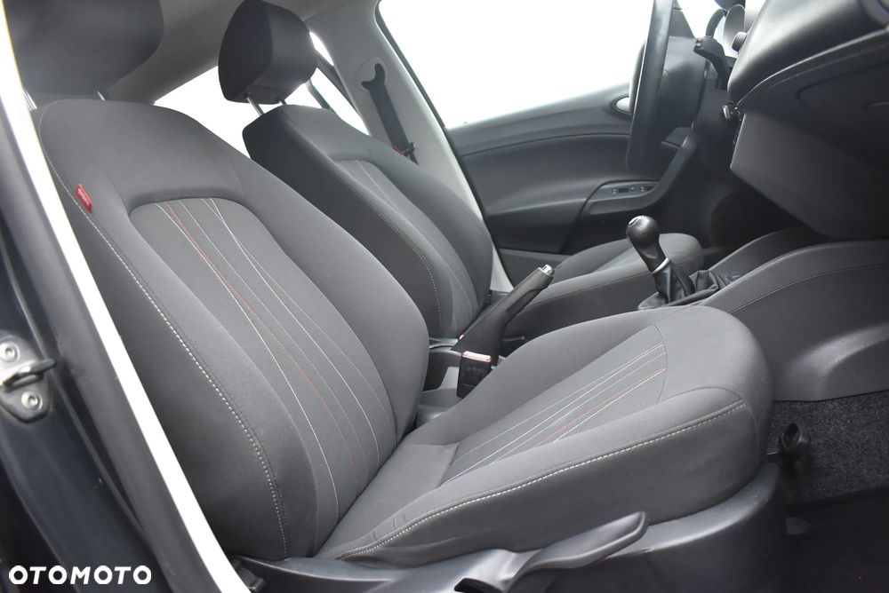Seat Ibiza 1.2 12V Copa - 11