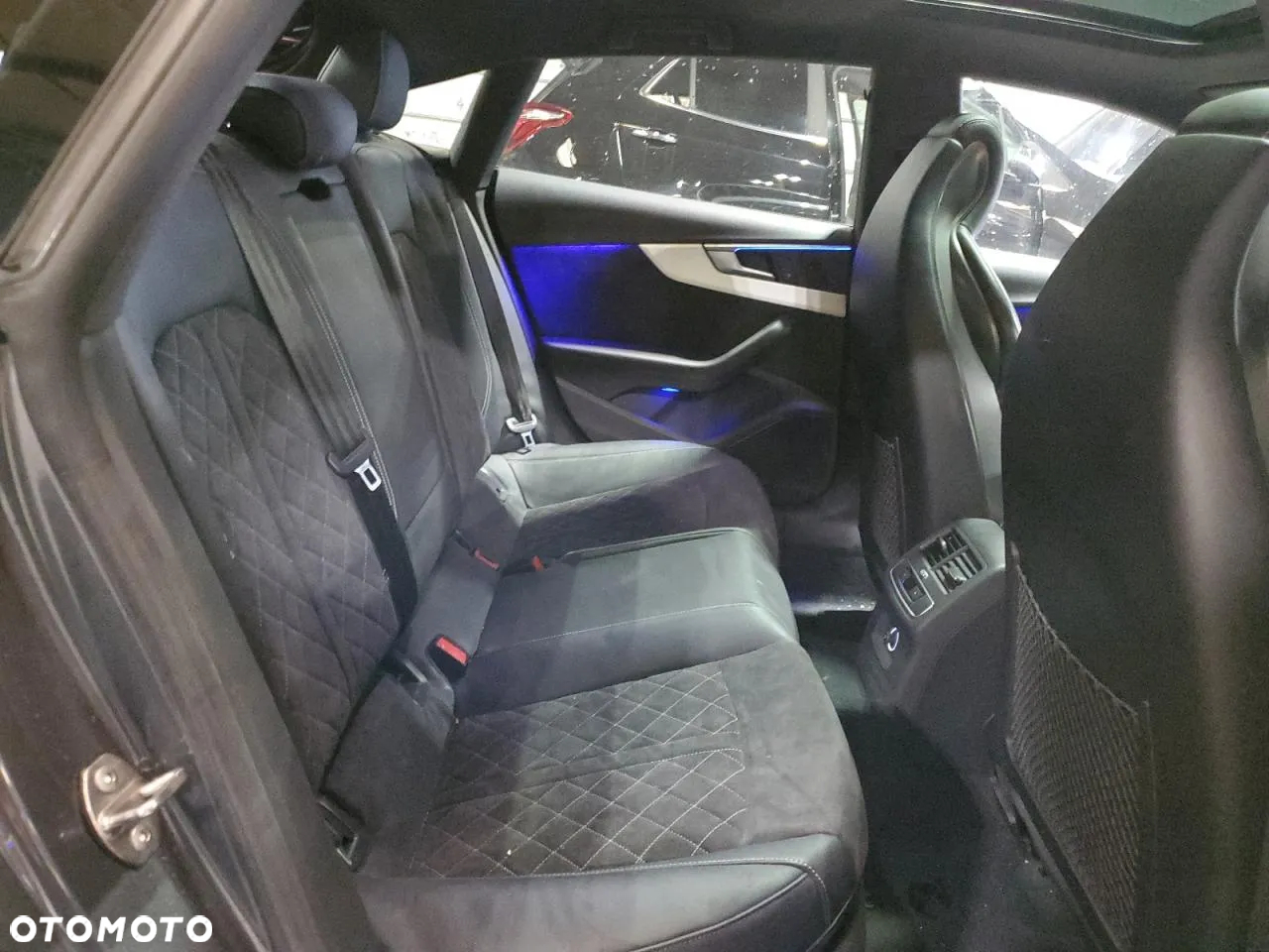 Audi S5 Sportback 3.0 TFSI quattro tiptronic - 10