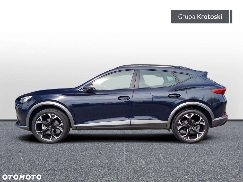 Cupra Formentor 2.0 TSI 4Drive DSG - 3