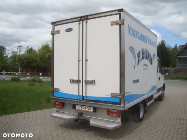 Iveco DAILY 50 C 18 3.0TDI  DUBEL KABINA - 6