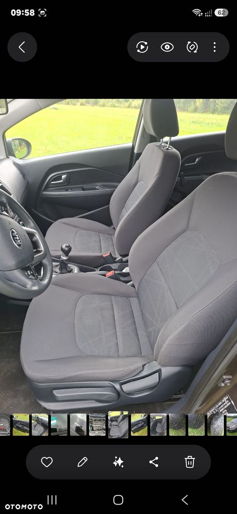 Kia Rio 1.2 Spirit - 11