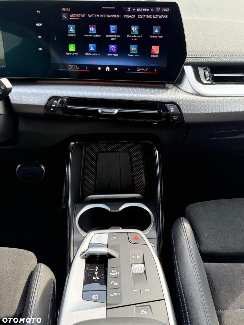 BMW X1 - 12