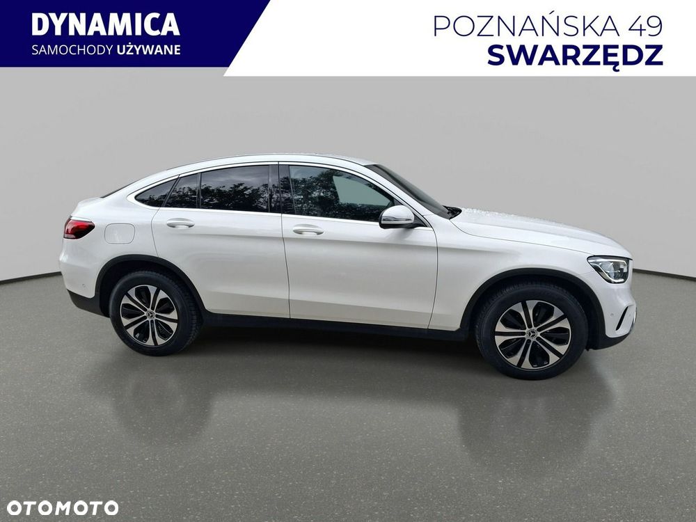 Mercedes-Benz GLC - 6