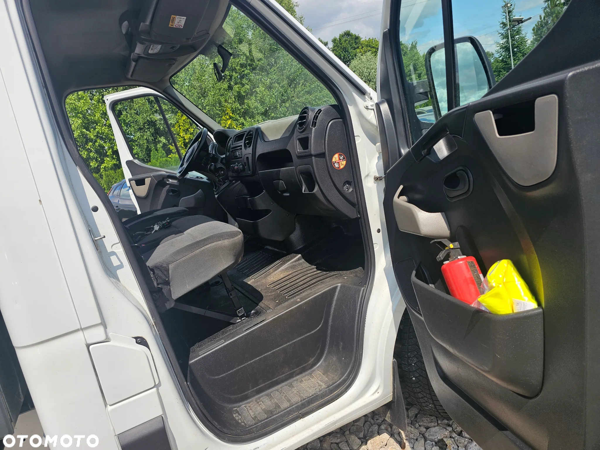 Fiat Ducato - 35