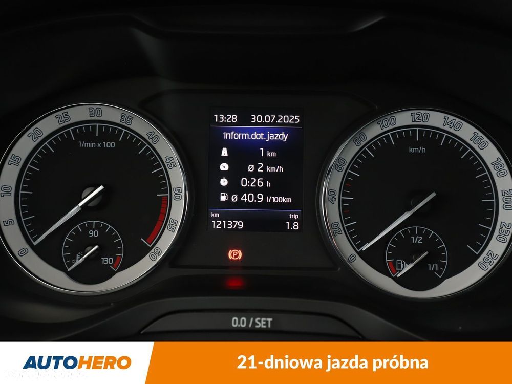 Skoda Kodiaq - 20