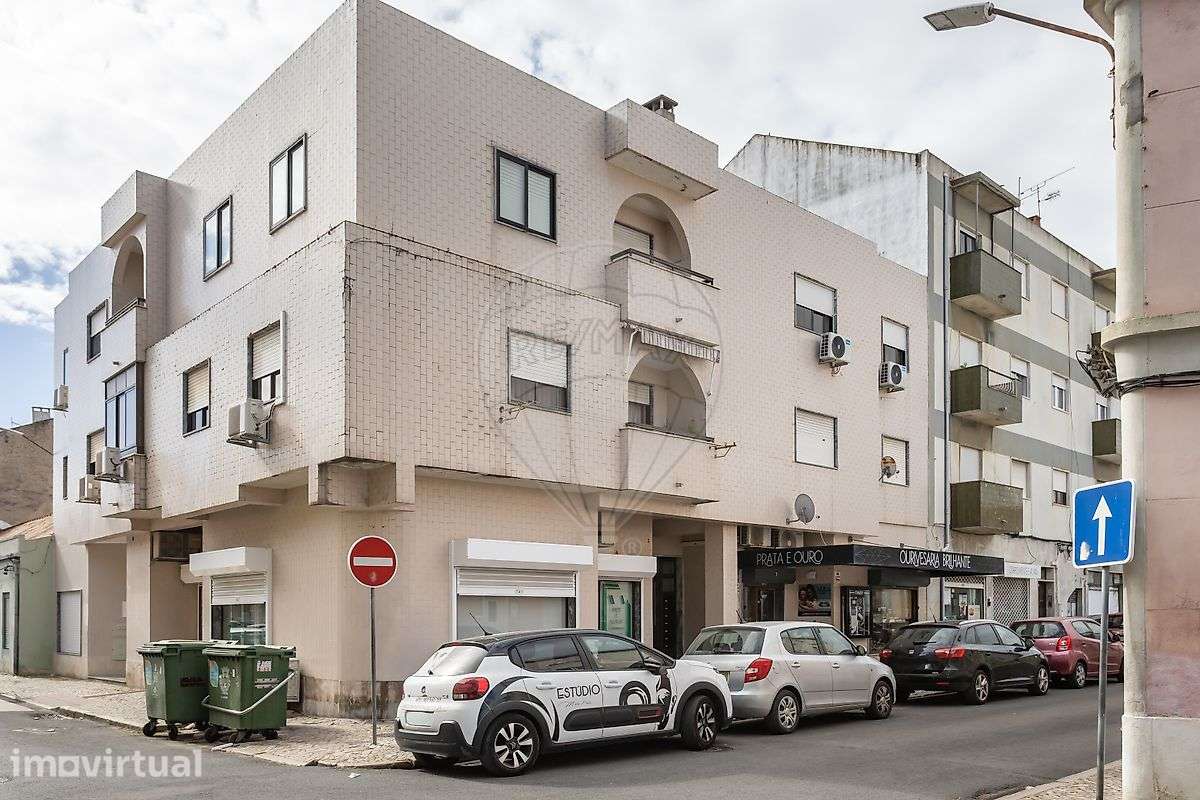 Apartamento T2 para venda - Grande imagem: 3/3
