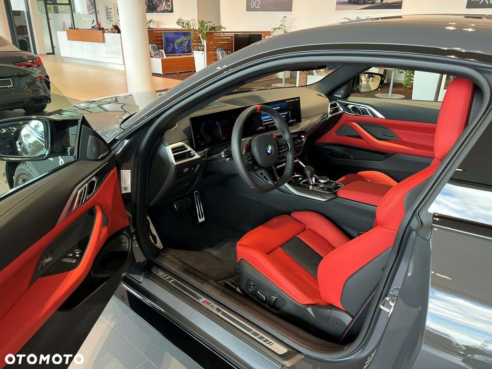 BMW M4 - 7