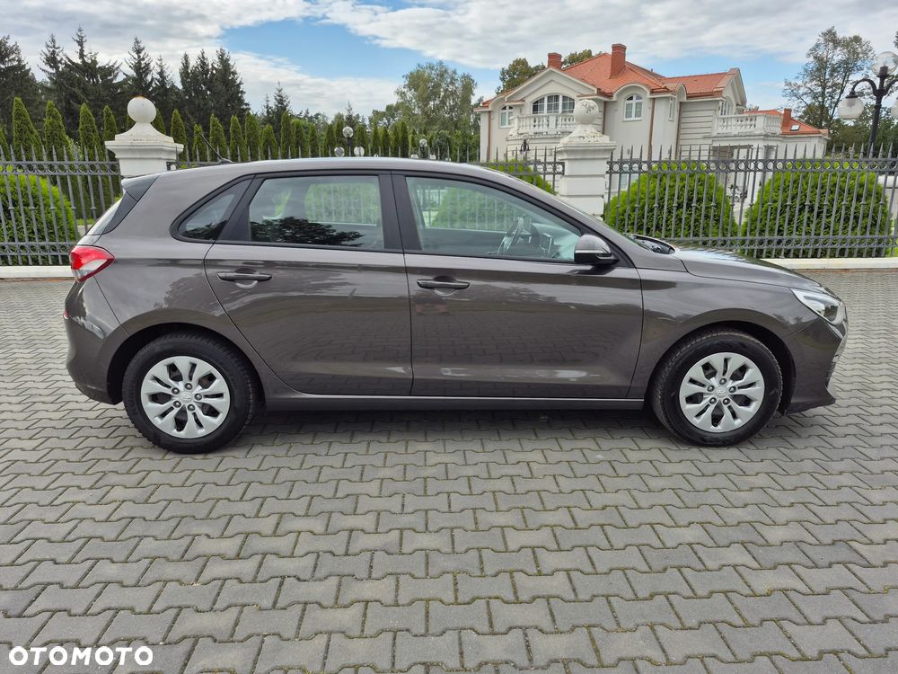 Hyundai i30 1.4 Comfort - 18