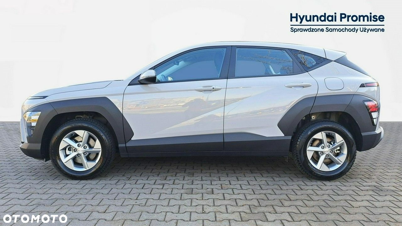 Hyundai Kona - 8