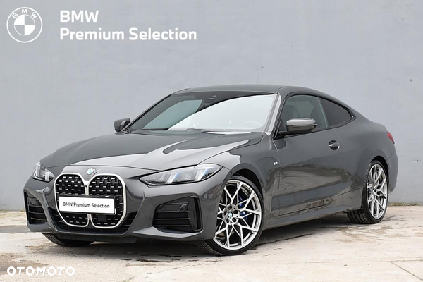 BMW Seria 4