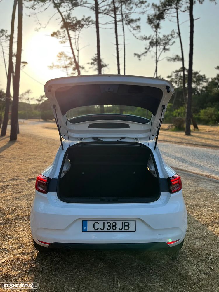 Renault Clio SCe 65 ZEN - 7