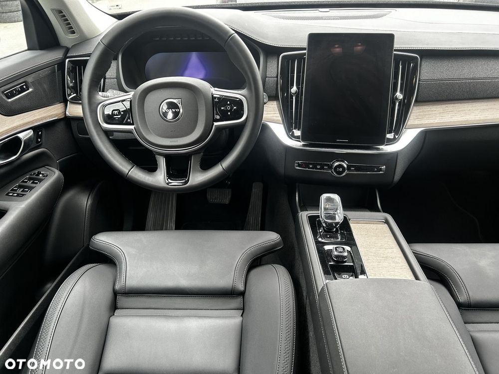 Volvo XC 90 - 15