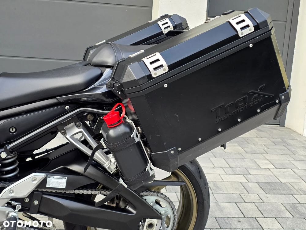 Yamaha FZ - 30