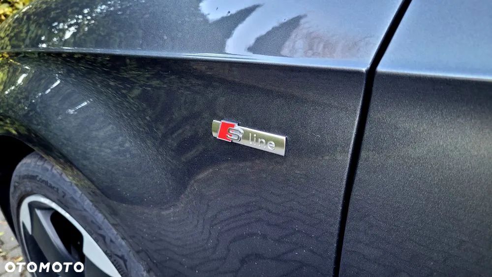 Audi A3 Sportback - 36