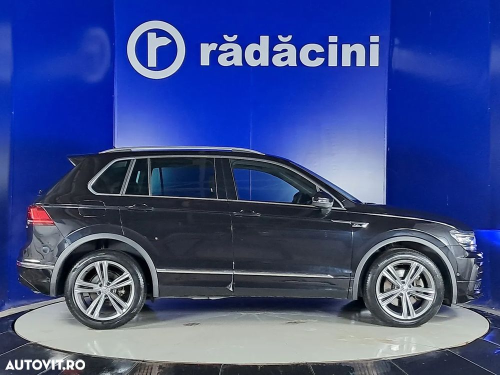 Volkswagen Tiguan 2.0 TSI OPF DSG 4Motion R-Line - 6