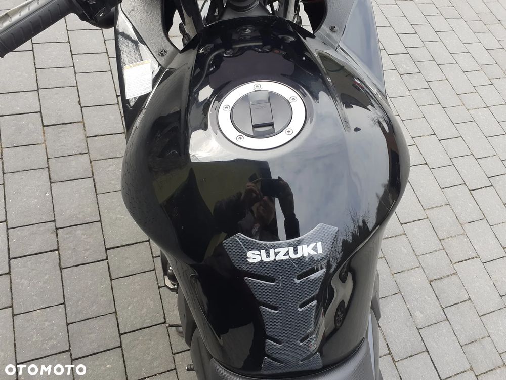 Suzuki Bandit - 16