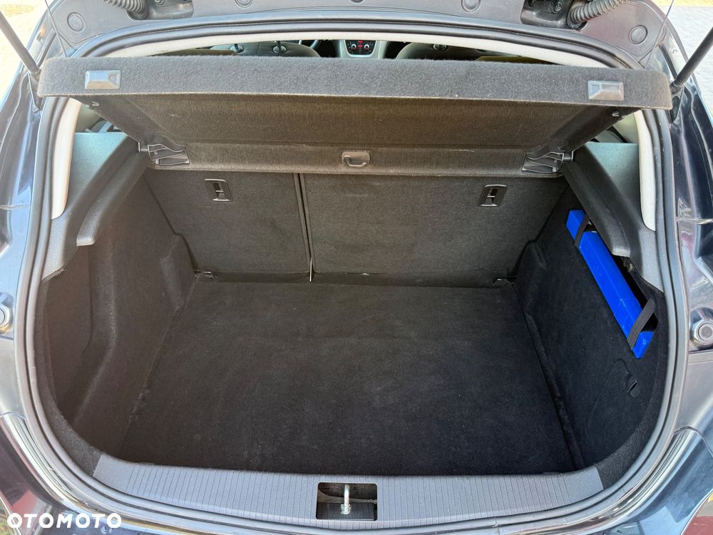 Opel Astra 1.4 Turbo - 17