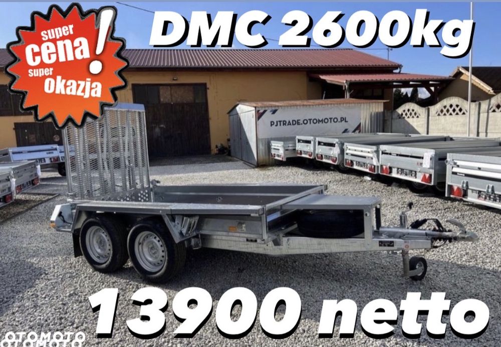 Brenderup MT2600 - 1