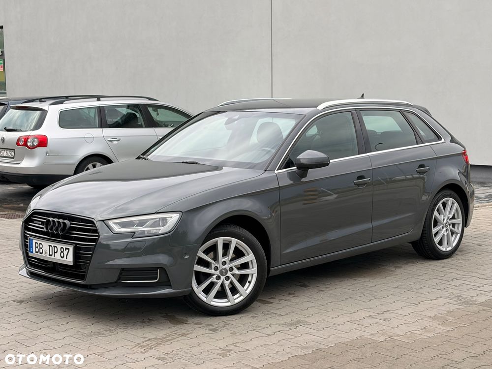 Audi A3 Sportback - 28