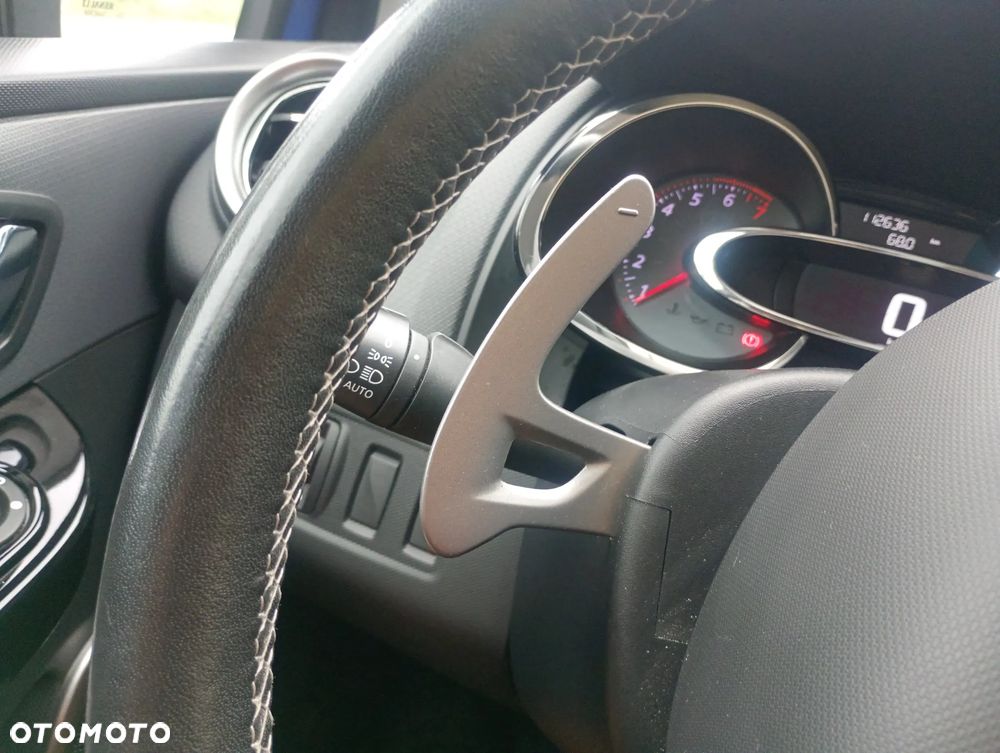 Renault Clio TCe 120 EDC GT - 33