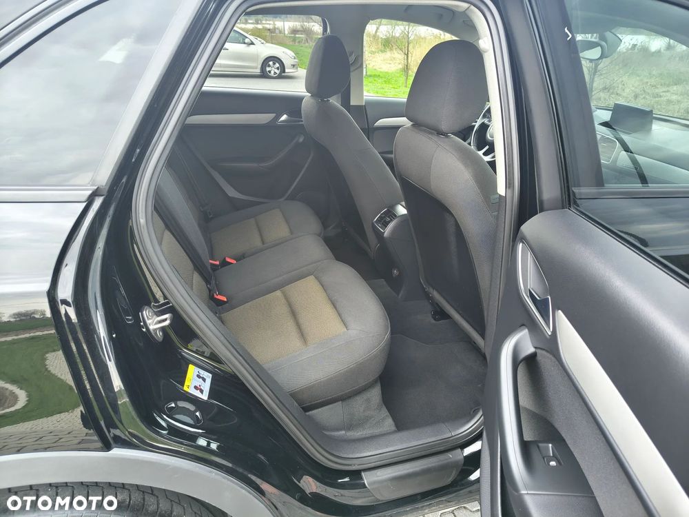 Audi Q3 - 8