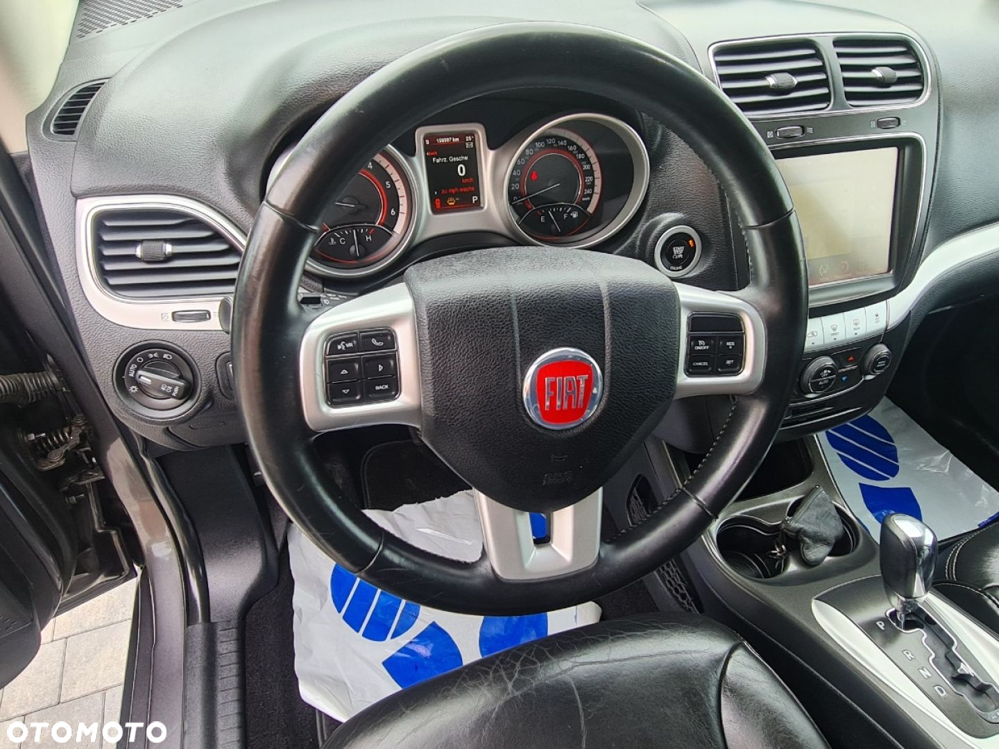 Fiat Freemont - 15