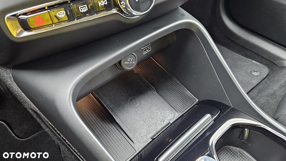 Volvo XC 40 D3 Inscription - 29