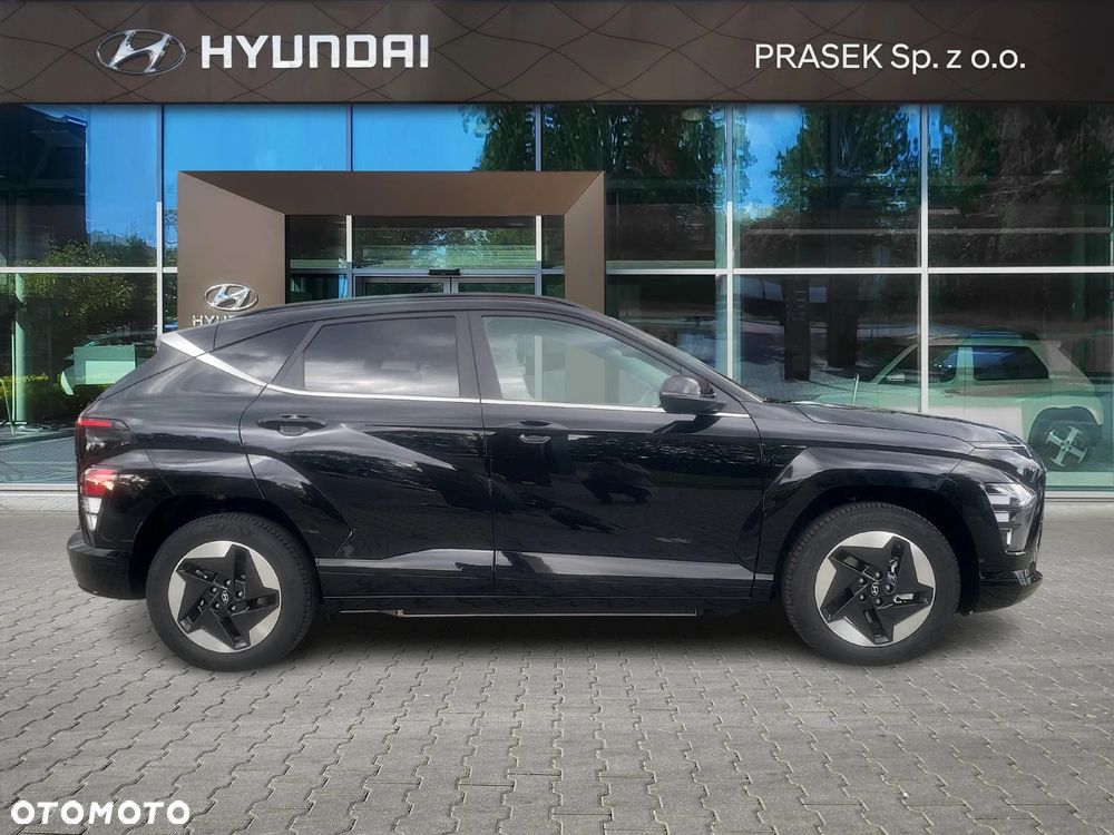 Hyundai Kona Electric 65kWh Executive - 6