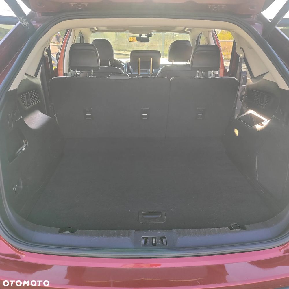 Ford Edge - 18