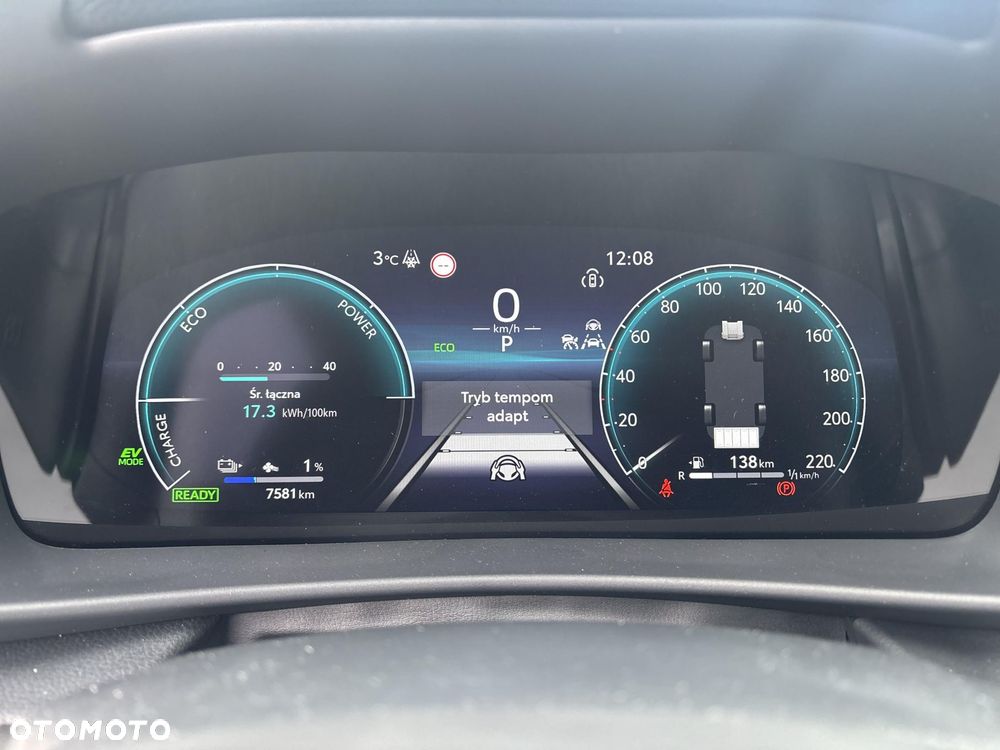 Toyota C-HR - 19