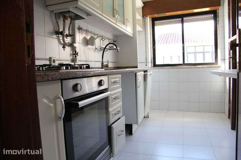 Apartamento arrendamento Queluz de baixo - Grande imagem: 3/12