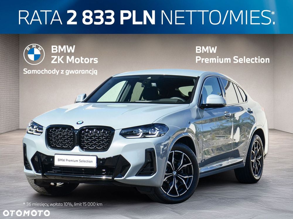 BMW X4 - 2