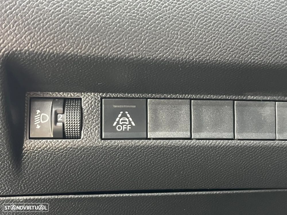 Peugeot 208 1.5 BlueHDi Active - 21