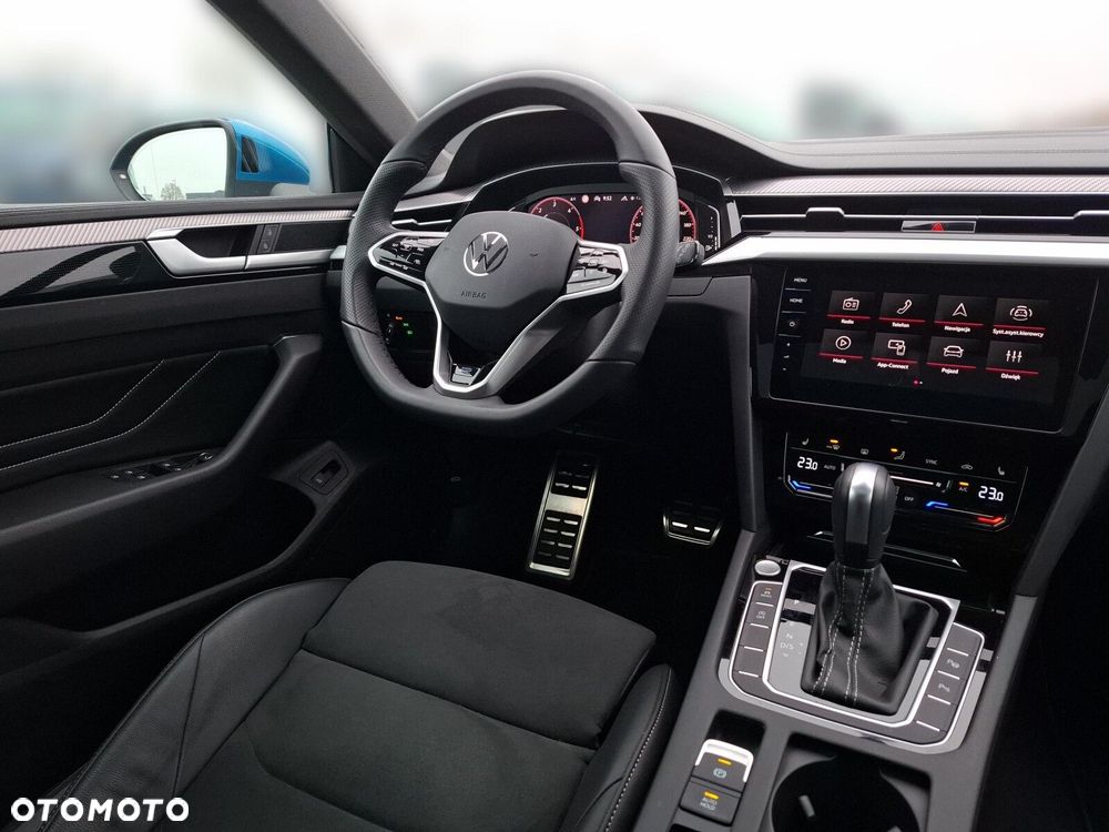 Volkswagen Arteon - 13