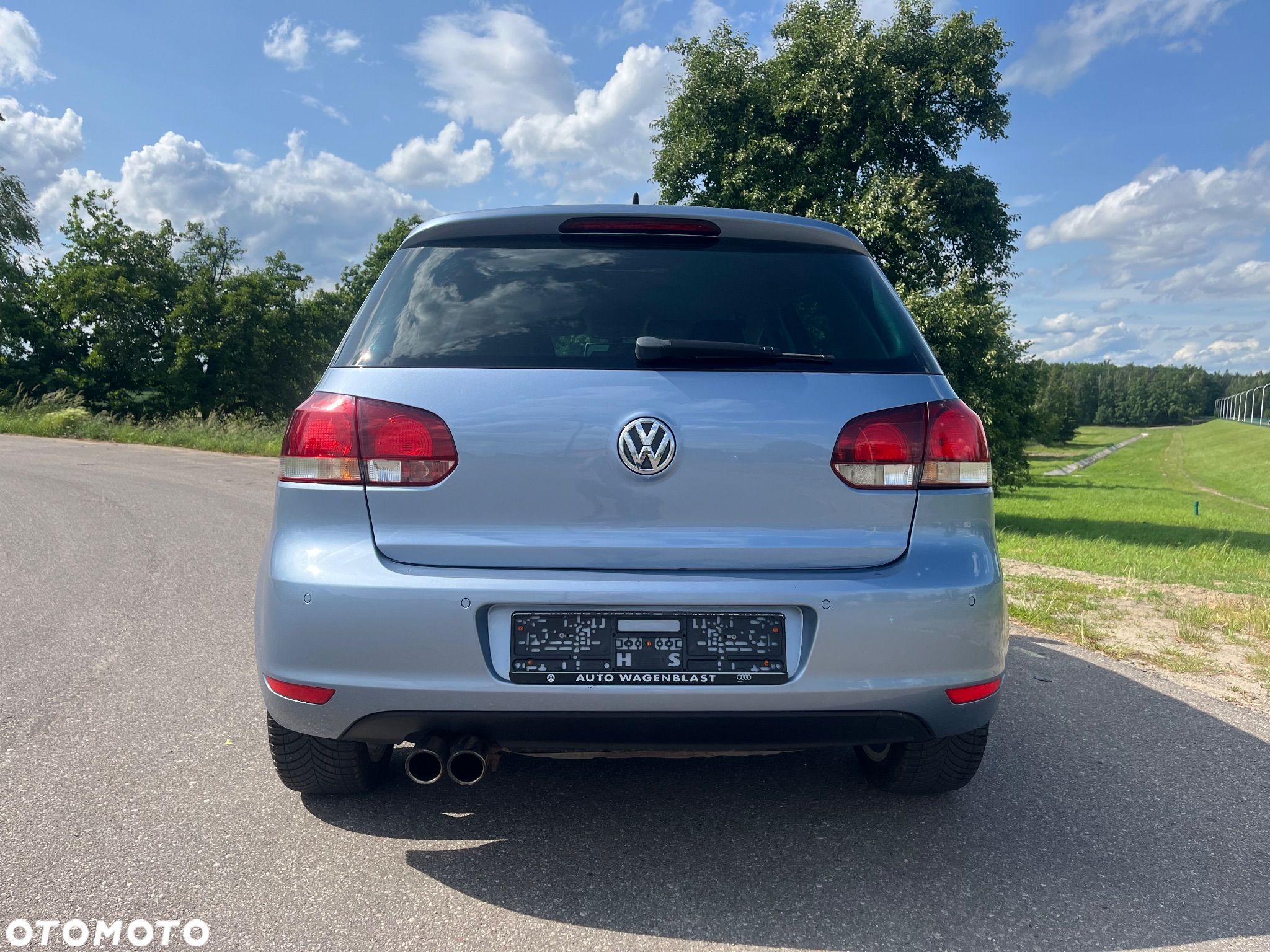 Volkswagen Golf 1.4 TSI DSG Highline - 16