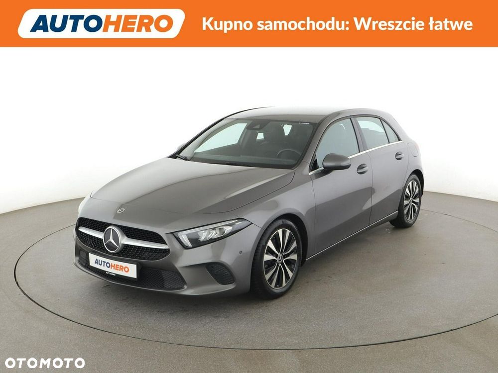 Mercedes-Benz Klasa A 160 Style - 2