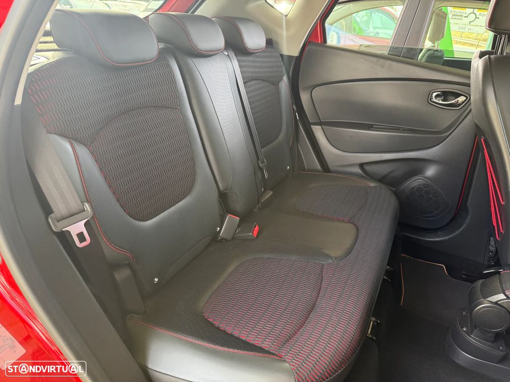 Renault Captur ENERGY TCe 120 EDC XMOD - 24