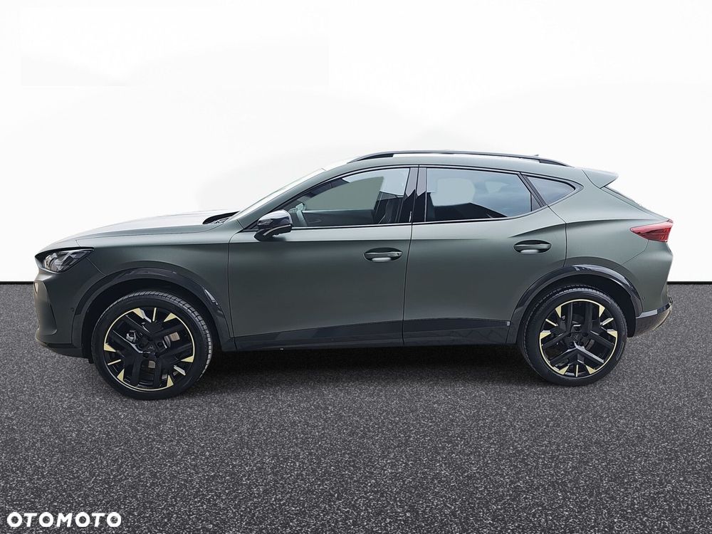 Cupra Formentor 2.0 TSI 4Drive Tribe Edition DSG - 10