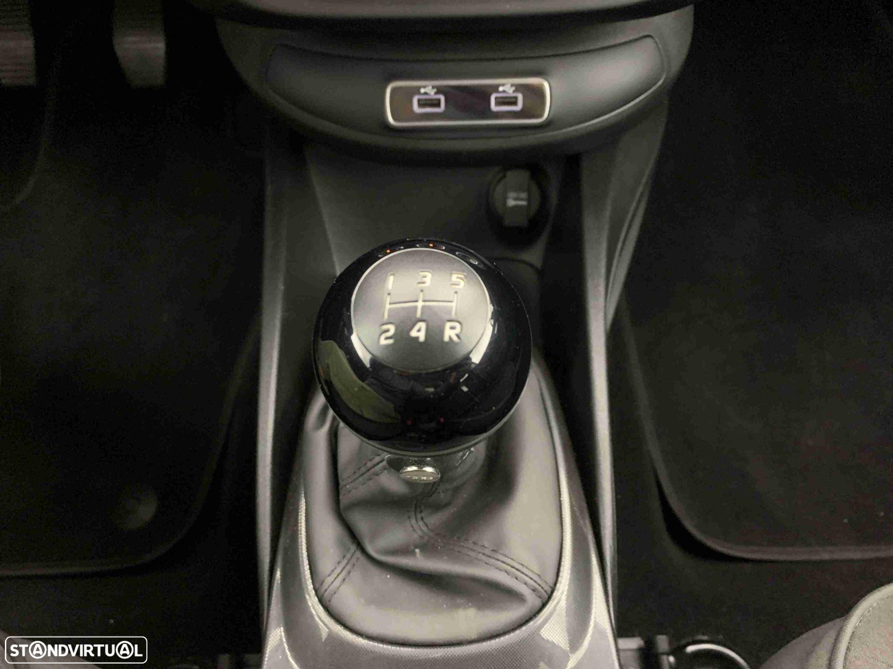 Fiat 500X 1.3 MJ Lounge - 10