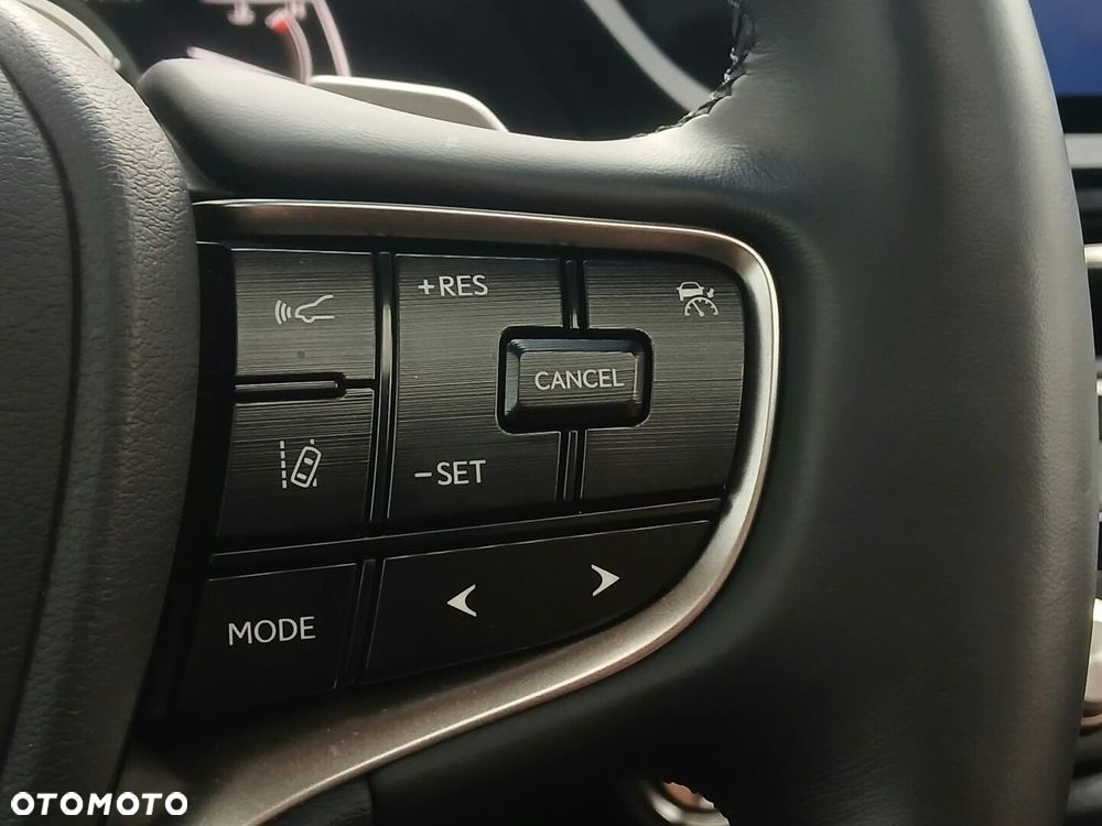Lexus ES 300h Business Edition - 30