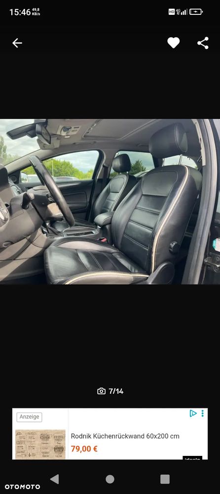 Ford Mondeo - 23
