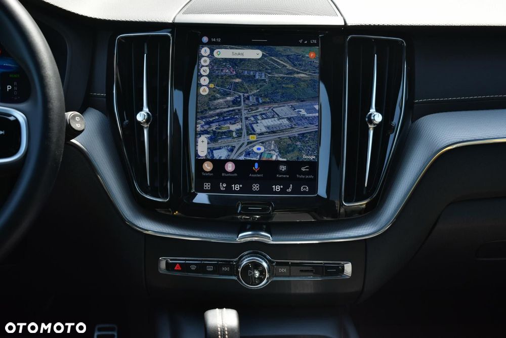 Volvo XC 60 - 14