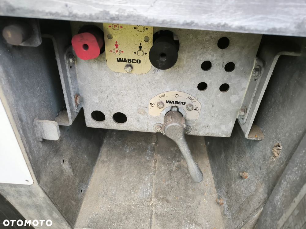 Lohr Kalepar LF6 - 34