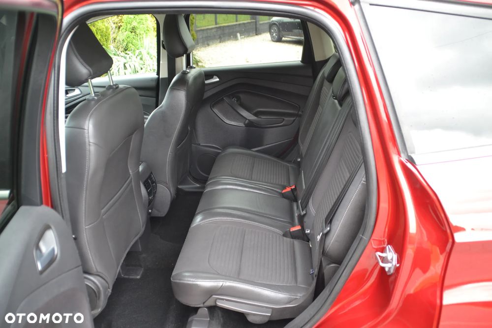 Ford Kuga 1.5 EcoBoost FWD Edition ASS - 28