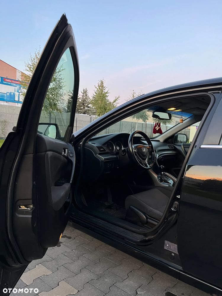 Honda Accord 2.0 Elegance - 10