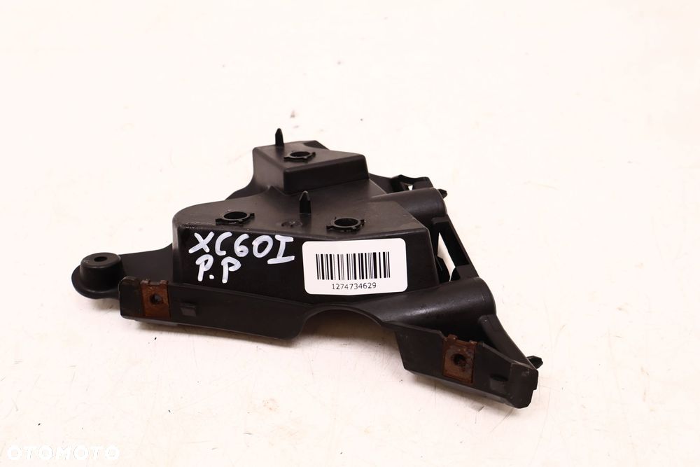 VOLVO XC60 I ŚLIZG ZDERZAKA PRAWY PRZÓD 30764619 - 6